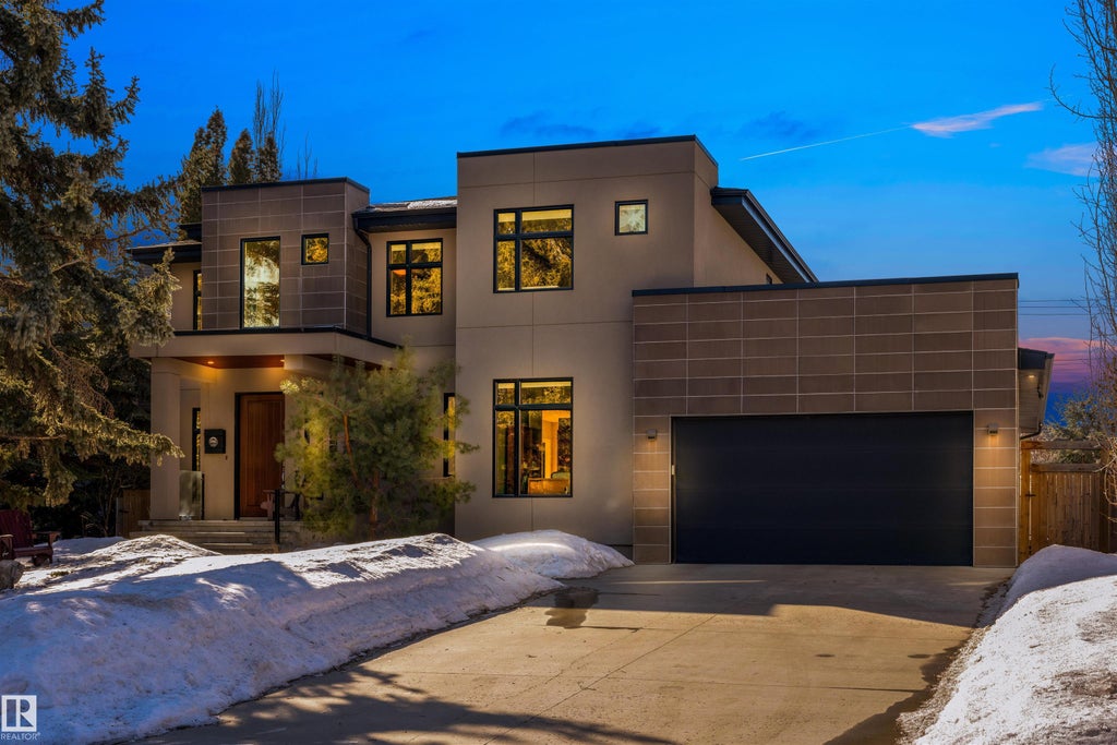 8408 118 Street Nw, Edmonton