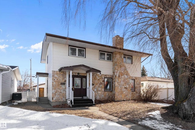 13315 96 Street, Edmonton