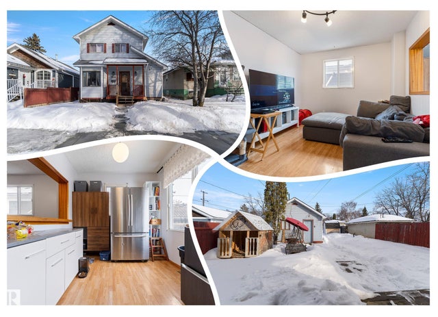 11521 92 Street, Edmonton