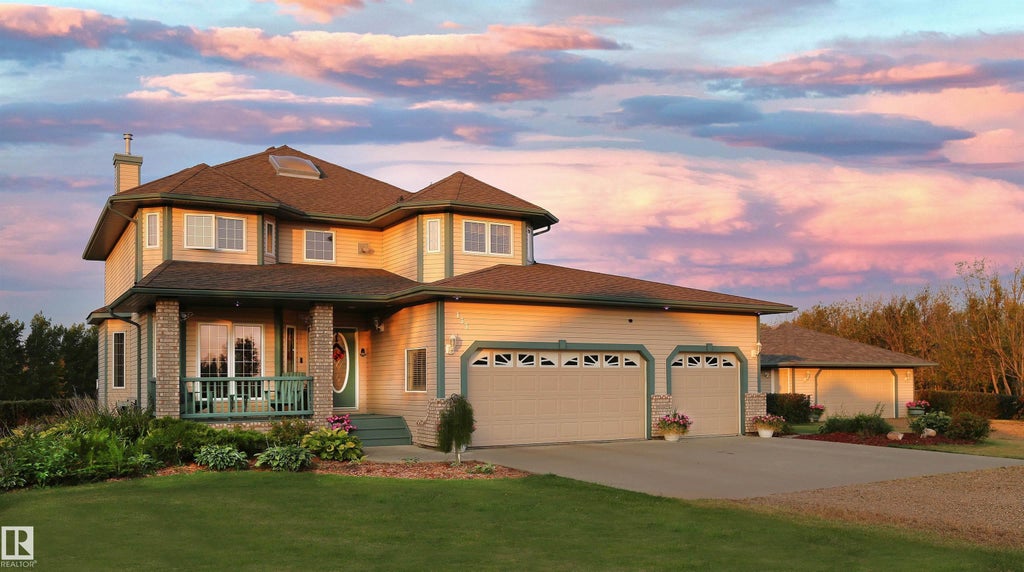 133 52555 Rge Road 223, Rural Strathcona County