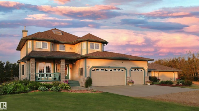 133 52555 Rge Road 223, Rural Strathcona County