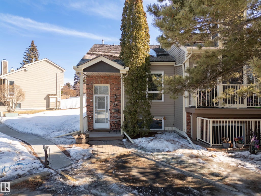 36 1440 Sherwood Drive, Sherwood Park