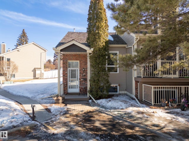 36 1440 Sherwood Drive, Sherwood Park
