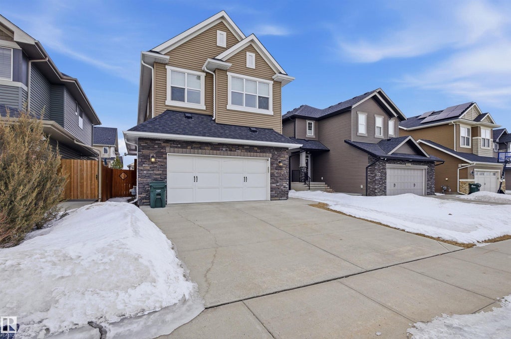 101 Aldridge Crescent, Sherwood Park