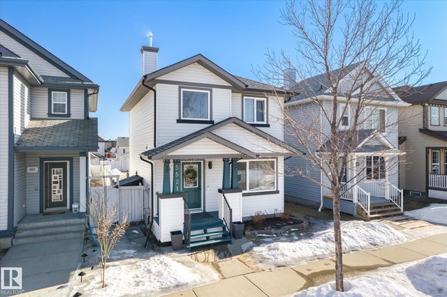 5521 Stevens Crescent, Edmonton