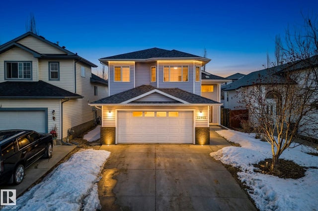 12942 160a Avenue, Edmonton
