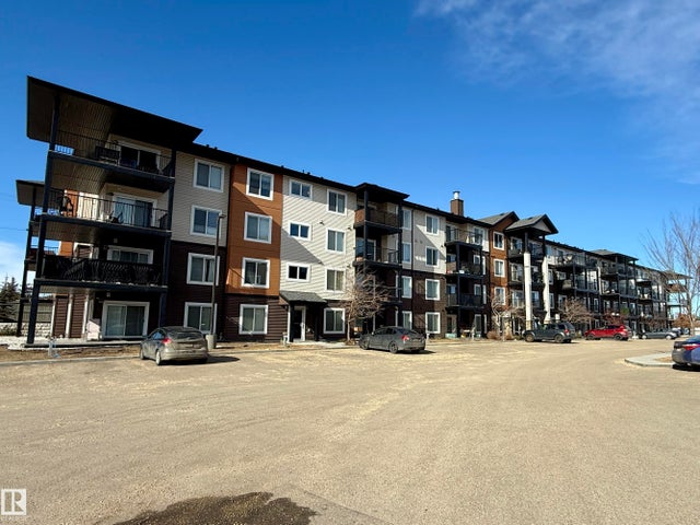 405 142 Ebbers Boulevard, Edmonton