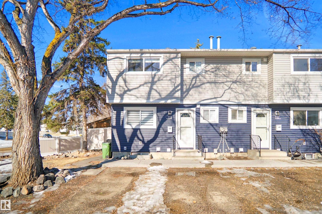 113 Habitat Crescent Nw, Edmonton