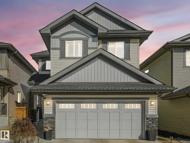 22522 98a Avenue, Edmonton