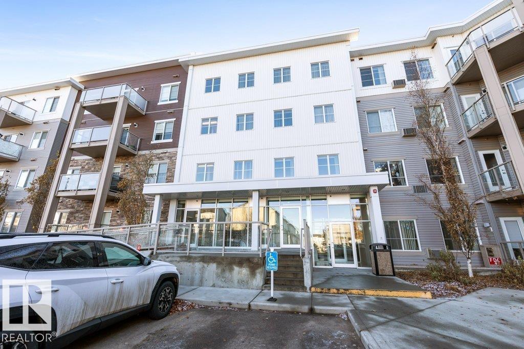 304 812 Welsh Drive Sw, Edmonton