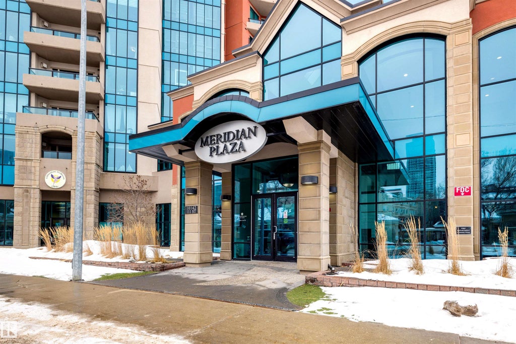 906 10142 111 Street Nw, Edmonton