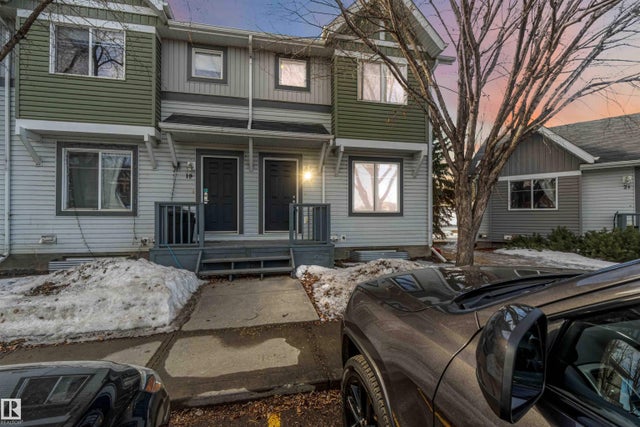 20 1404 Hermitage Road, Edmonton