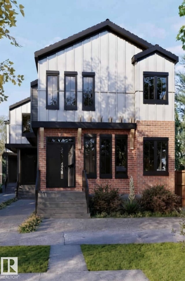 10430 79st, Edmonton