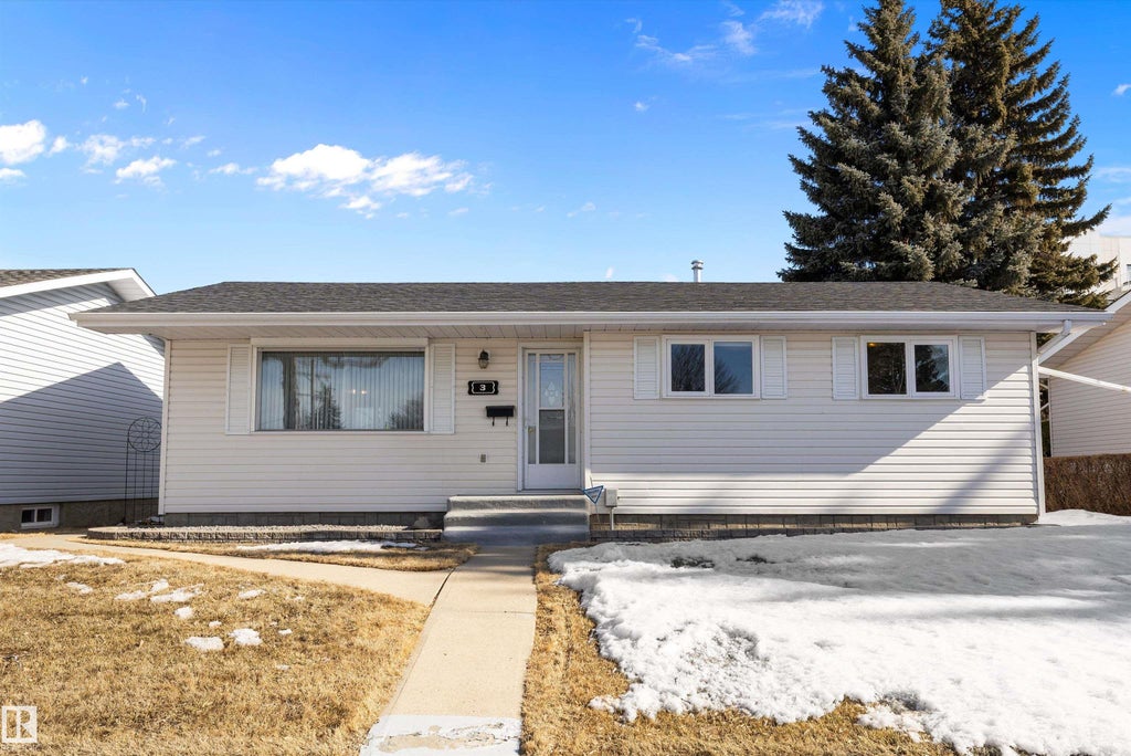 3 Cayuga Street, Leduc