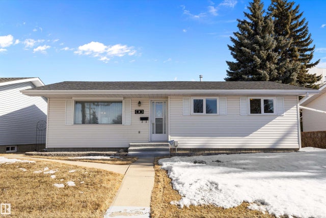 3 Cayuga Street, Leduc