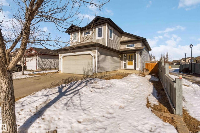 20604 48 Avenue, Edmonton