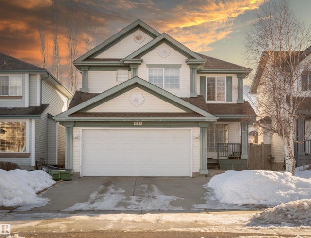 11813 12 Avenue, Edmonton
