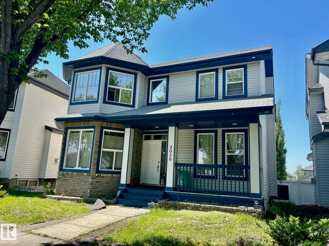 2036 Towne Centre Boulevard, Edmonton