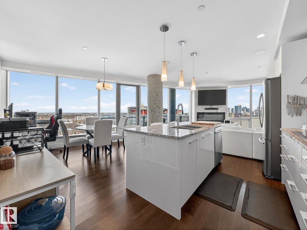 1401 11969 Jasper Avenue Nw, Edmonton