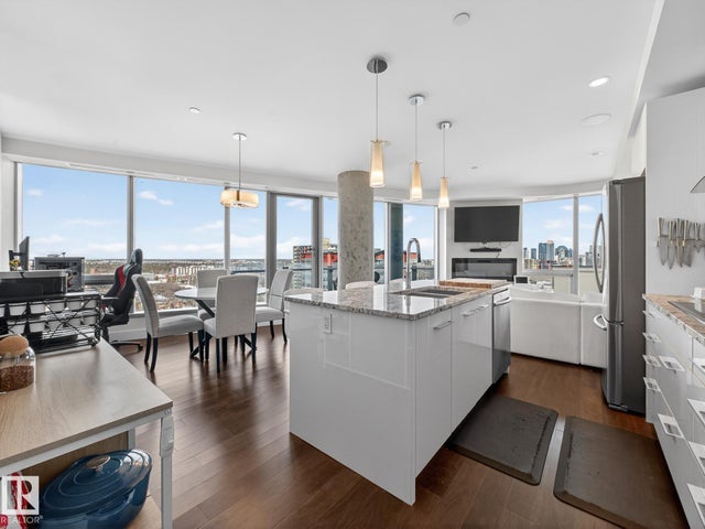 1401 11969 Jasper Avenue, Edmonton