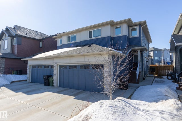 5112 Lark Crescent, Edmonton