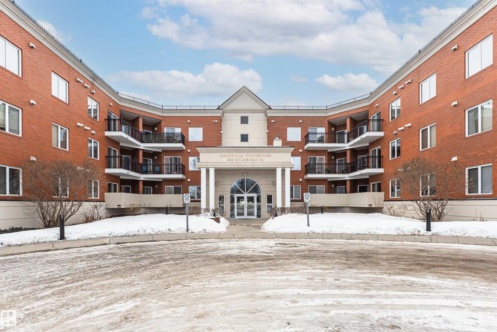 306 260 Sturgeon Road, St. Albert