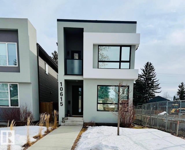 10615 136 Street, Edmonton