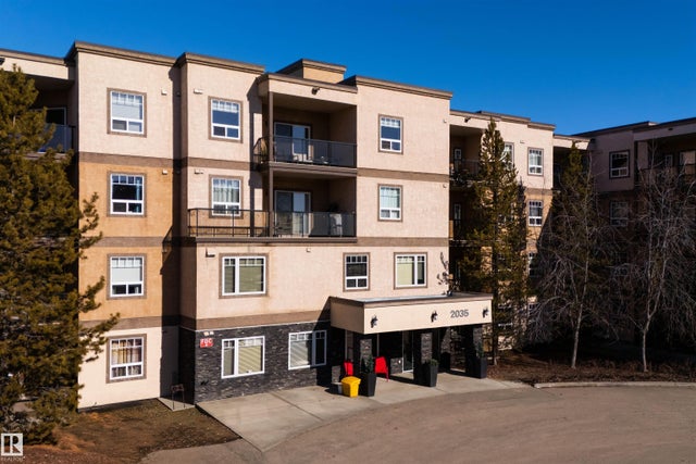 103 2035 Grantham Crest, Edmonton
