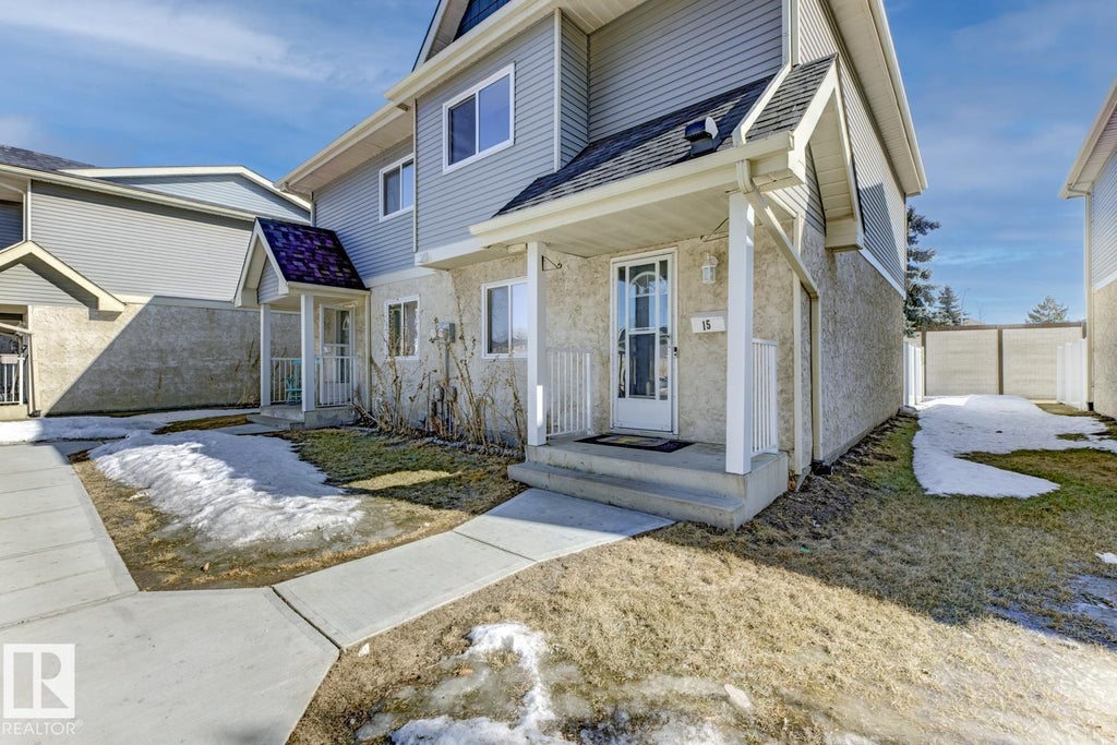 15 9619 180 Street Nw, Edmonton
