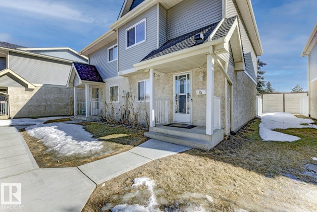 15 9619 180 Street, Edmonton