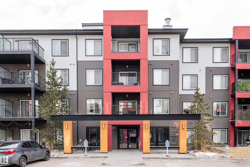 205 340 Windermere Road Nw, Edmonton