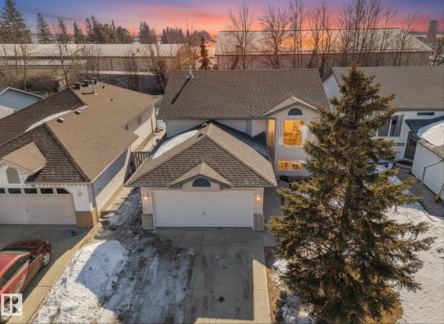 34 La Costa Fairway Close, Stony Plain