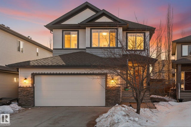 16 Silverstone Drive, Stony Plain