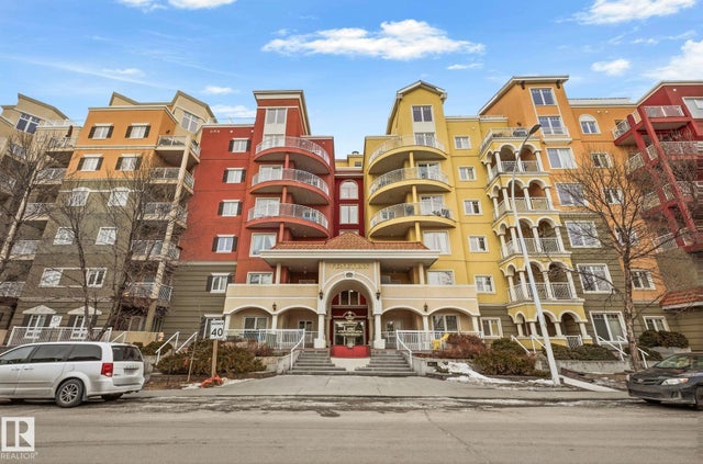 406 10333 112 Street, Edmonton