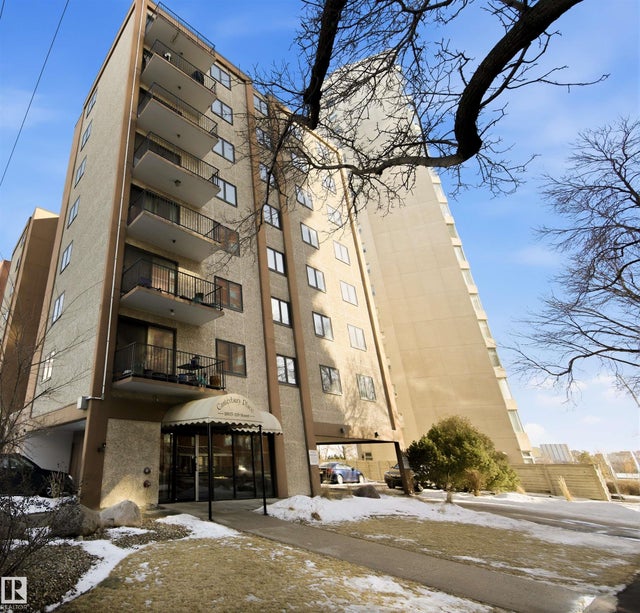 504 10015 119 Street, Edmonton