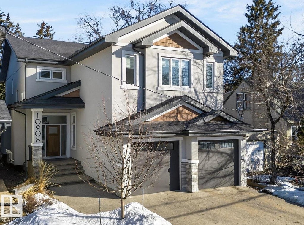 10908 57 Avenue Nw, Edmonton
