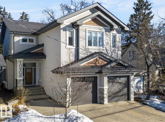 10908 57 Avenue, Edmonton