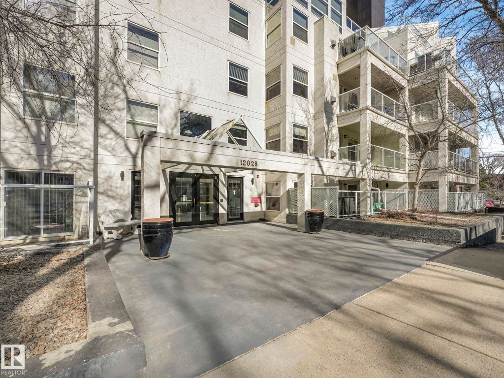 208 12028 103 Avenue Nw, Edmonton