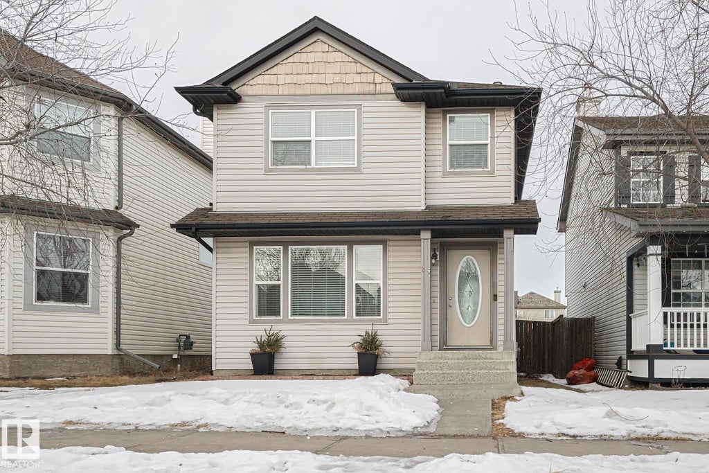 26 Summerland Way, Sherwood Park