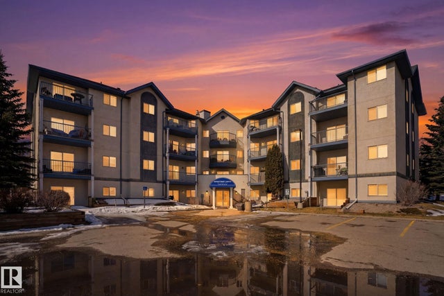 407 2508 50 Street, Edmonton