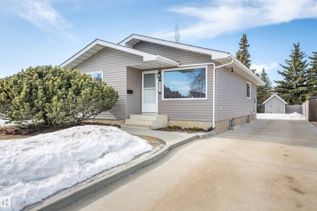 12944 28 Street, Edmonton