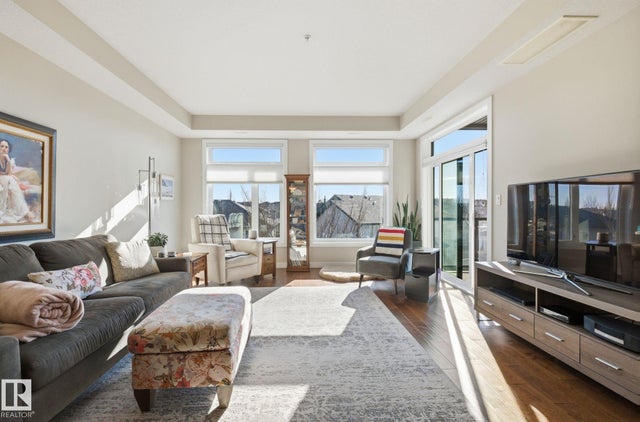 309 625 Leger Way, Edmonton