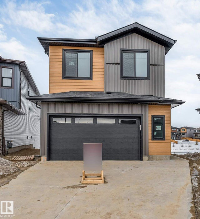13 Trill Point(e), Spruce Grove