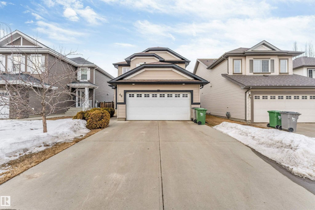 66 Rue Montalet, Beaumont