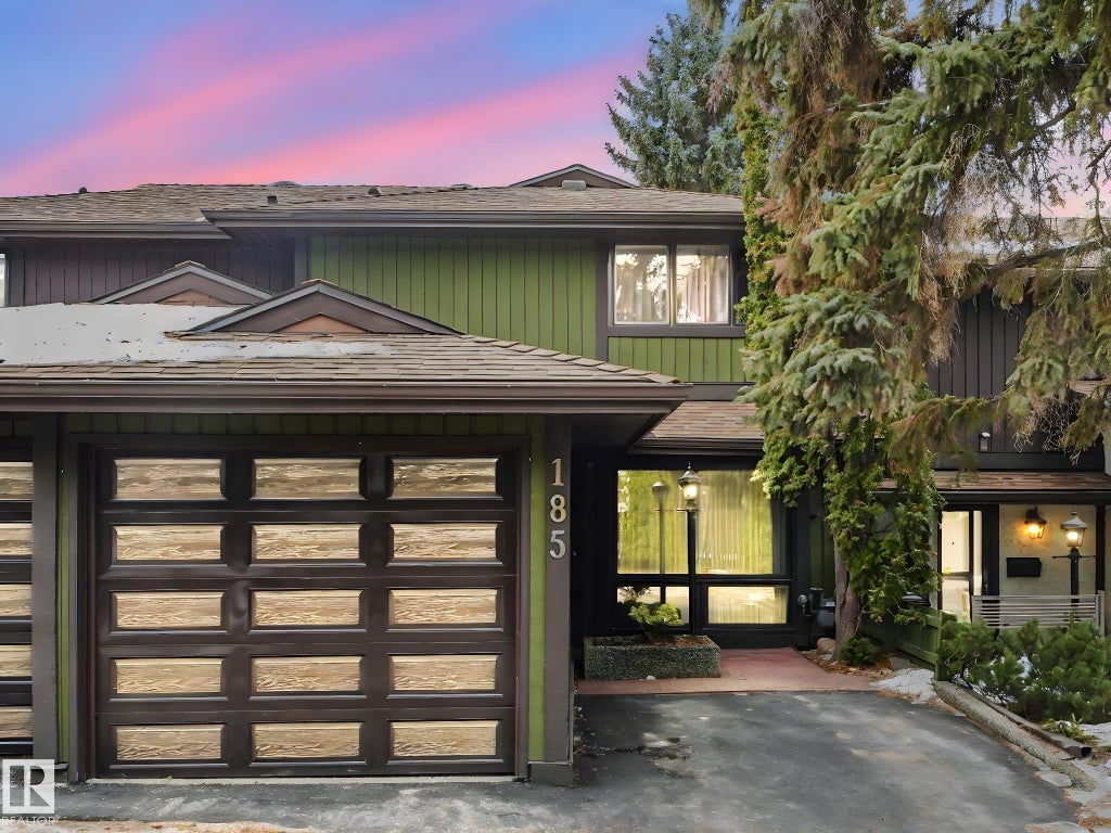 185 Hearthstone Nw, Edmonton