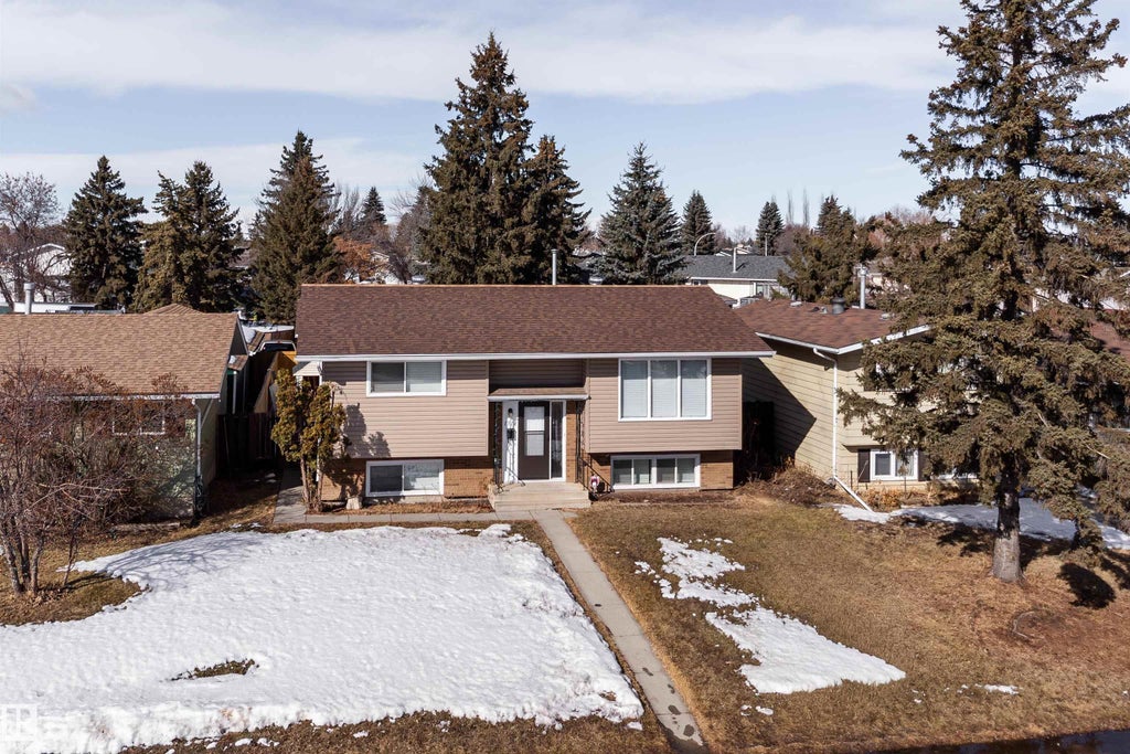 1518 Knottwood Road Nw, Edmonton