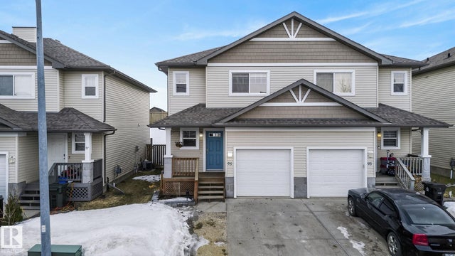 95 Hartwick Loop, Spruce Grove