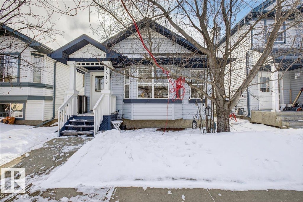 1618 Tompkins Wynd Nw, Edmonton