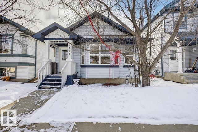 1618 Tompkins Wynd, Edmonton