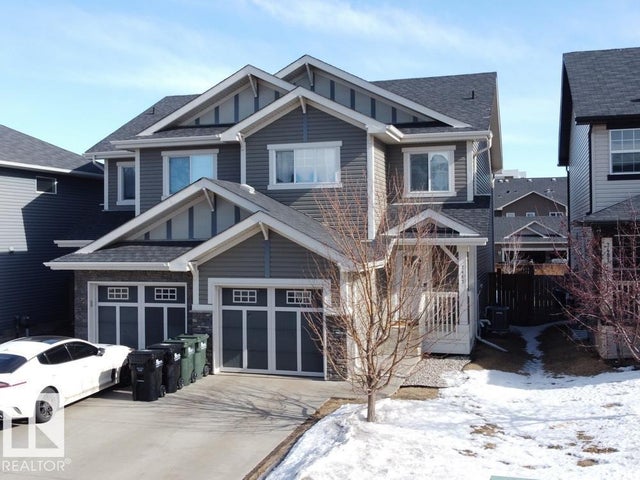 7485 Ellesmere Way, Sherwood Park